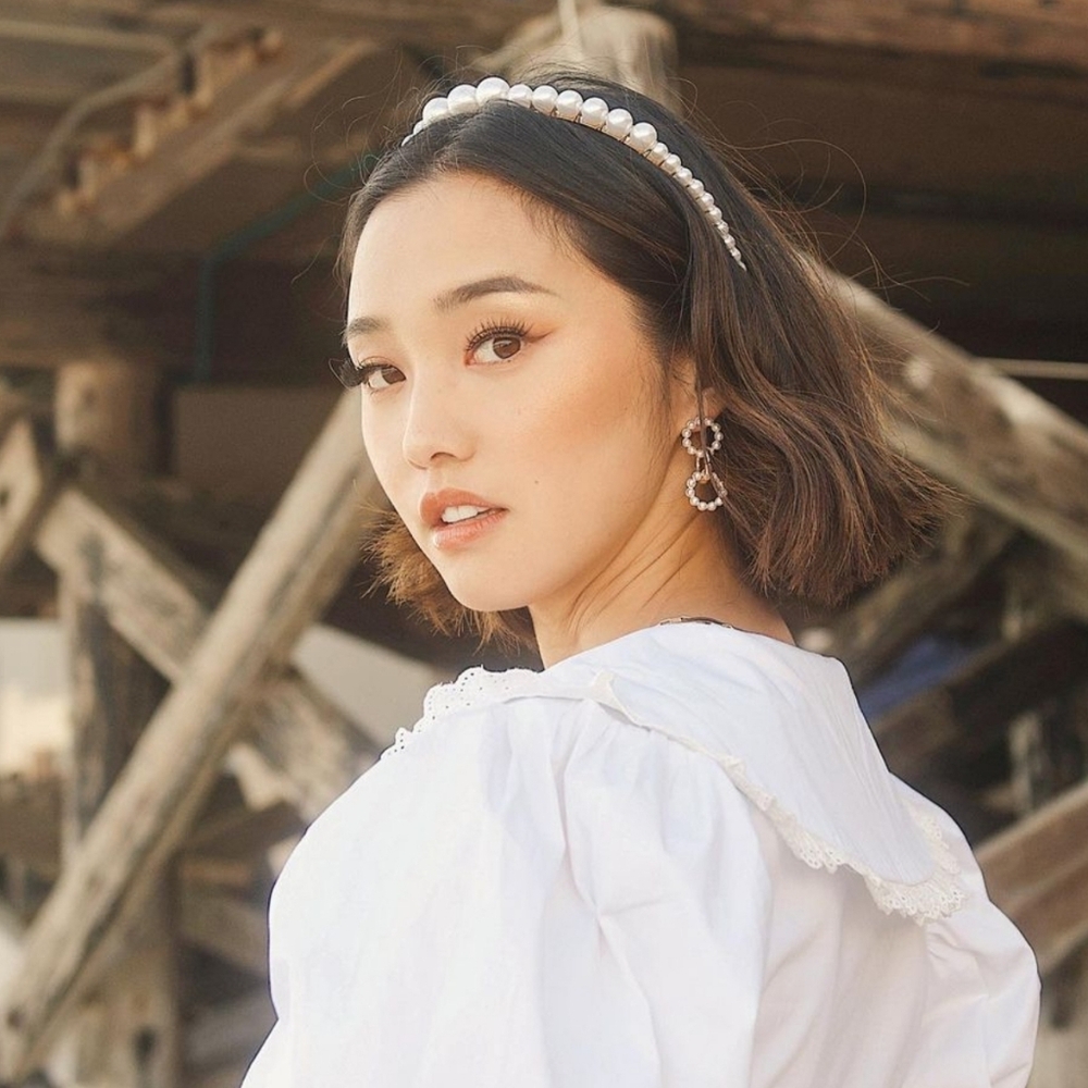 Jenn Im Earrings